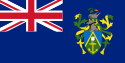 Islas Pitcairn Internacional de nombres de dominio